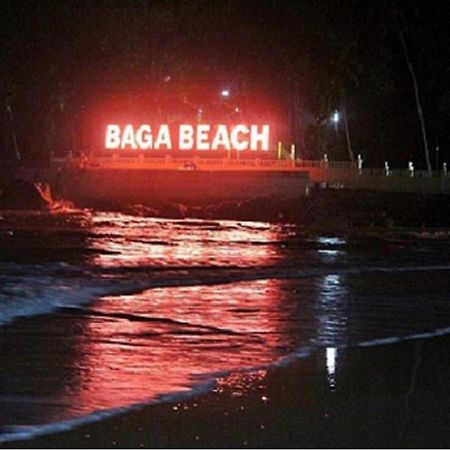 Baga Beach Way Eksteriør billede